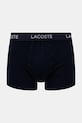 Boxerky Lacoste 3-pack 5H9623 modrá AW24