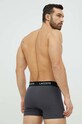Lacoste boxeri 3-pack 5H9623 negru