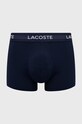 Bokserice Lacoste 3-pack 5H9623