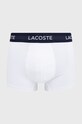 Боксеры Lacoste 3 шт 5H9623 мультиколор AW24