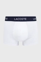 Боксери Lacoste барвистий