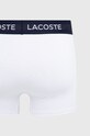 Îmbrăcăminte Lacoste boxeri 3-pack 5H9623 multicolor