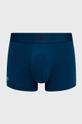 Lacoste boxeralsó (3-pack) kék