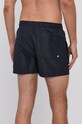 Odzież Tommy Hilfiger Szorty kąpielowe UM0UM02295.4890 granatowy