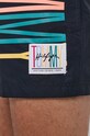Tommy Hilfiger Szorty kąpielowe granatowy UM0UM02295.4890