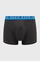 Odzież BOSS bokserki (3-pack) 50458488 50458488 szary