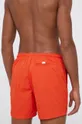 Kratke hlače za kupanje Boss narančasta