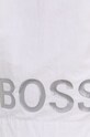 Boss Pantaloni scurți de baie 50437378 alb AW21