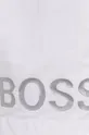 Купальні шорти Boss білий