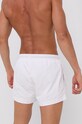 Oblečenie Plavkové šortky Boss 50437378 biela
