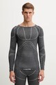 Viking шерстяное функциональное нижнее бельё 500.22.7575 серый AW25