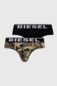 чорний Сліпи Diesel Чоловічий