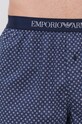 Boxerky Emporio Armani Underwear 110991.1A576 námořnická modř AW21