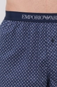 Boxerky Emporio Armani Underwear tmavomodrá