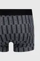 czarny Emporio Armani Underwear Bokserki 111210.1A504 (2-pack)