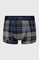 Emporio Armani Underwear Bokserki 111210.1A504 (2-pack) multicolor