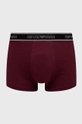 Emporio Armani Underwear Bokserki (2-pack) 111210.1A717 Materiał 1: 95 % Bawełna, 5 % Elastan, Materiał 2: 14 % Elastan, 86 % Poliester