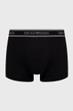 Emporio Armani Underwear Bokserki (2-pack) 111210.1A717 Materiał 1: 95 % Bawełna, 5 % Elastan, Materiał 2: 14 % Elastan, 86 % Poliester