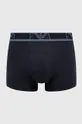 Emporio Armani Underwear Bokserki (3-pack) 111357.1A715 granatowy