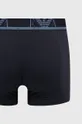 Emporio Armani Underwear Bokserki (3-pack) 111357.1A715 Męski