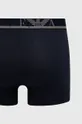 granatowy Emporio Armani Underwear Bokserki (3-pack) 111357.1A715