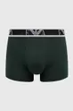 Emporio Armani Underwear Bokserki (3-pack) 111357.1A715 czarny