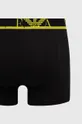 чорний Боксери Emporio Armani Underwear