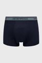 granatowy Emporio Armani Underwear Bokserki (3-pack) 111357.1A717