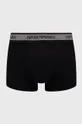 Boxerky Emporio Armani Underwear  1. látka: 95% Bavlna, 5% Elastan 2. látka: 14% Elastan, 86% Polyester