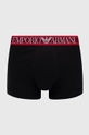 crna Bokserice Emporio Armani Underwear