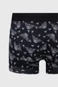Emporio Armani Underwear Bokserki 111389.1A506 czarny