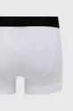 biały Emporio Armani Underwear Zestaw bokserki i kosmetyczka 111389.1A597