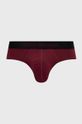 Emporio Armani Underwear Slipy (2-pack) Materiał 1: 100 % Bawełna, Materiał 2: 15 % Elastan, 85 % Poliester