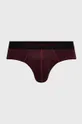 czarny Emporio Armani Underwear Slipy (2-pack) 111624.1A722