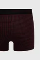 Μποξεράκια Emporio Armani Underwear  Κύριο υλικό: 100% Βαμβάκι Ταινία: 15% Σπαντέξ, 85% Πολυεστέρας