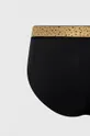 Emporio Armani Underwear Slipy (2-pack) 111733.1A598 czarny