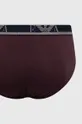 Emporio Armani Underwear Slipy (3-pack) 111734.1A715 Męski