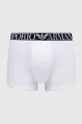 Μποξεράκια Emporio Armani Underwear λευκό