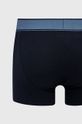 Emporio Armani Underwear Boxeri bleumarin