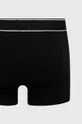 Emporio Armani Underwear Bokserki 111776.1A725 czarny