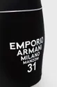 Боксеры Emporio Armani Underwear  Подкладка: 95% Хлопок, 5% Эластан Основной материал: 95% Хлопок, 5% Эластан Резинка: 8% Эластан, 40% Полиамид, 52% Полиэстер