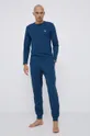 темно-синій Піжама Emporio Armani Underwear Чоловічий