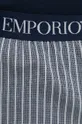 Bavlnené pyžamo Emporio Armani Underwear