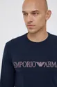 Emporio Armani Underwear Piżama 111907.1A516 Męski
