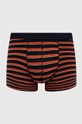 Boxerky Scotch & Soda  95% Bavlna, 5% Elastan