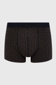 Boxerky Scotch & Soda  95% Bavlna, 5% Elastan