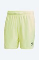 Clothing adidas Originals swim shorts ESSENTIALS SS H35501 green