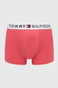 ροζ Tommy Hilfiger - Μποξεράκια Ανδρικά