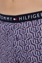 Παντελόνι πιτζάμας Tommy Hilfiger  Κύριο υλικό: 100% Βαμβάκι Ταινία: 29% Βαμβάκι, 7% Σπαντέξ, 48% Πολυαμίδη, 16% Πολυεστέρας