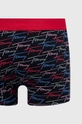 Boxerky Tommy Hilfiger tmavomodrá